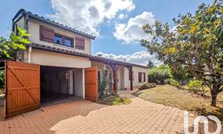 Maison 6 Pièces 123 m² à vendre à Marmande (47200)