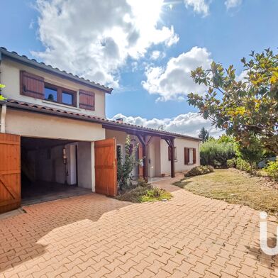 Maison 6 pièces 175000 €