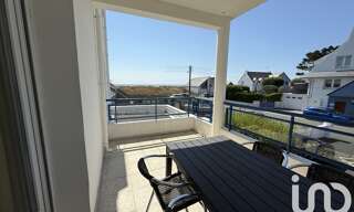 Appartement 3 Pièces 42 m² à vendre à Treffiagat (29730)