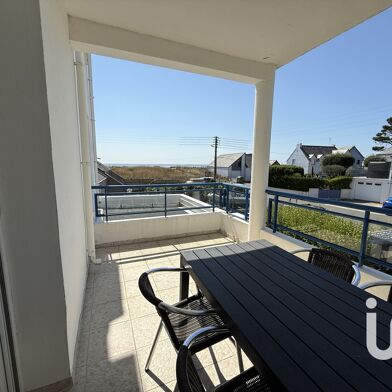 Appartement 3 pièces 169000 €