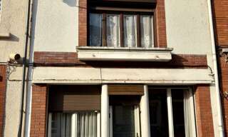Maison 4 Pièces 74 m² à vendre à Saint-Pol-sur-Ternoise (62130)