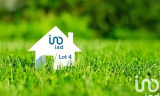 Terrain  1396 m² à vendre à Auty (82220)