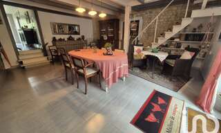 Maison 4 Pièces 101 m² à vendre à Saint-Fort-sur-le-Né (16130)