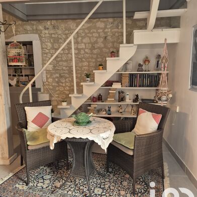 Maison 4 pièces 149250 €