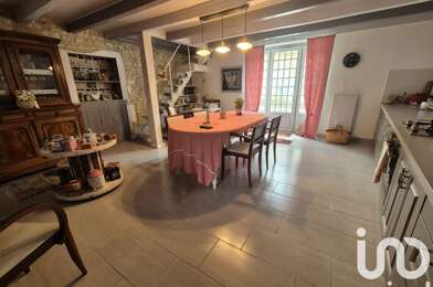 Maison 4 pièces 149250 €