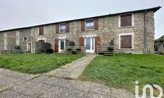 Appartement 3 Pièces 61 m² à vendre à Orphin (78125)