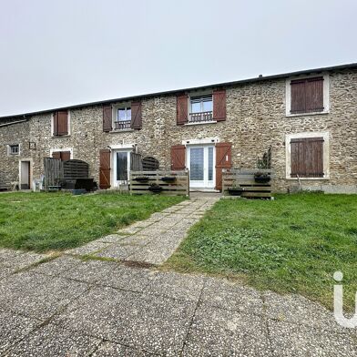 Appartement 3 pièces 179500 €