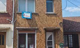 Maison 5 Pièces 112 m² à vendre à Rœulx (59172)