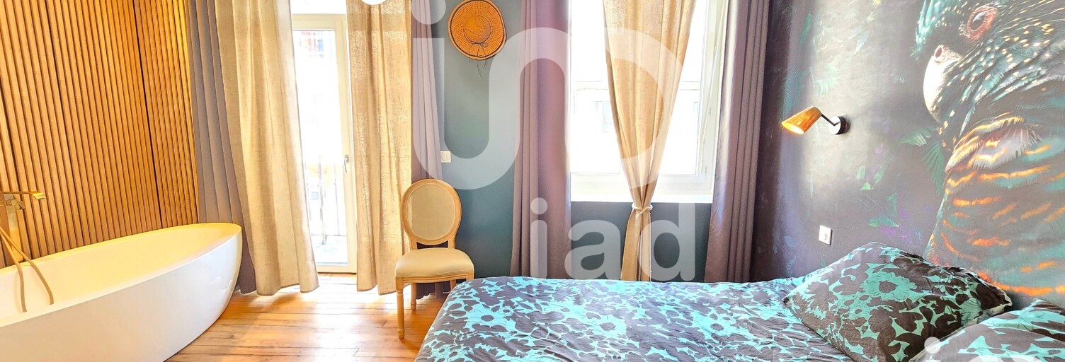 Appartement 5 Pièces 117 m² à vendre à Tarbes (65000)