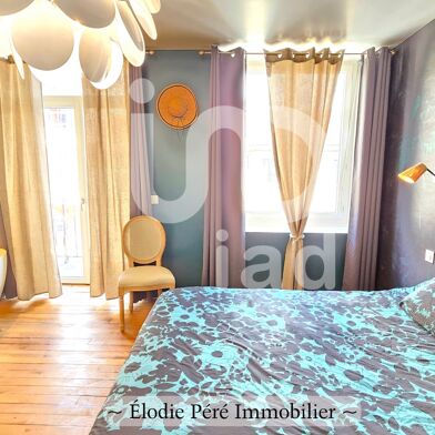 Appartement 5 pièces 245000 €