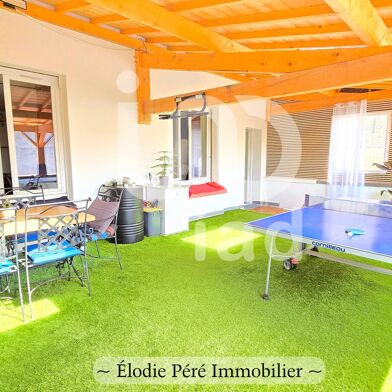 Appartement 5 pièces 245000 €