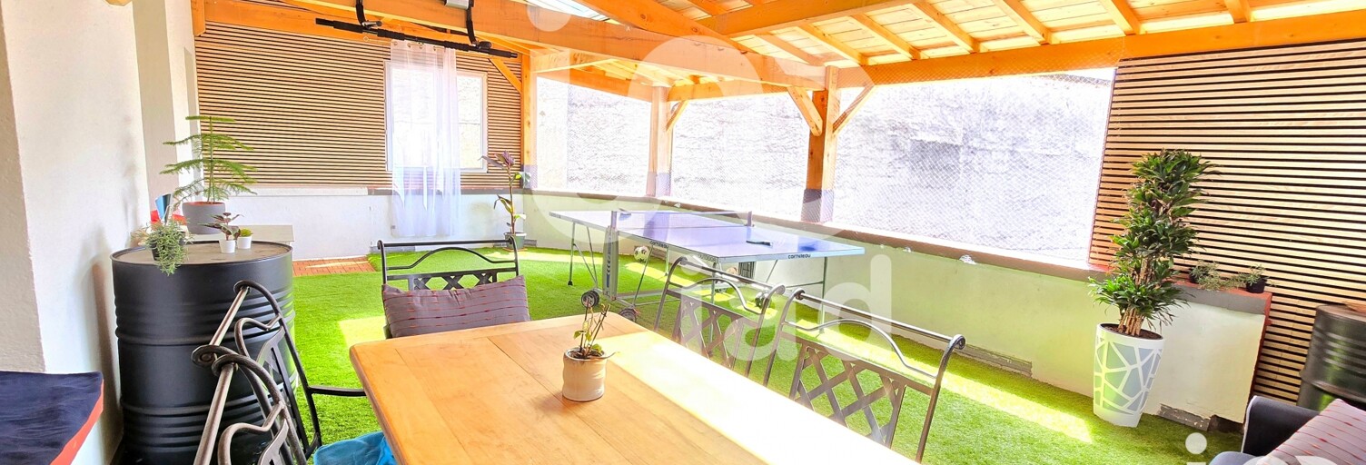 Appartement 5 Pièces 117 m² à vendre à Tarbes (65000)