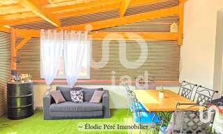 Appartement 5 Pièces 117 m² à vendre à Tarbes (65000)