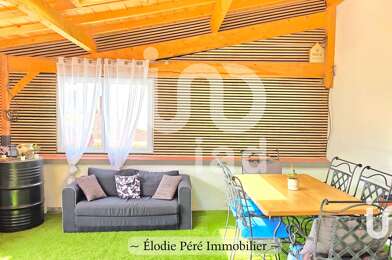 Appartement 5 pièces 244500 €