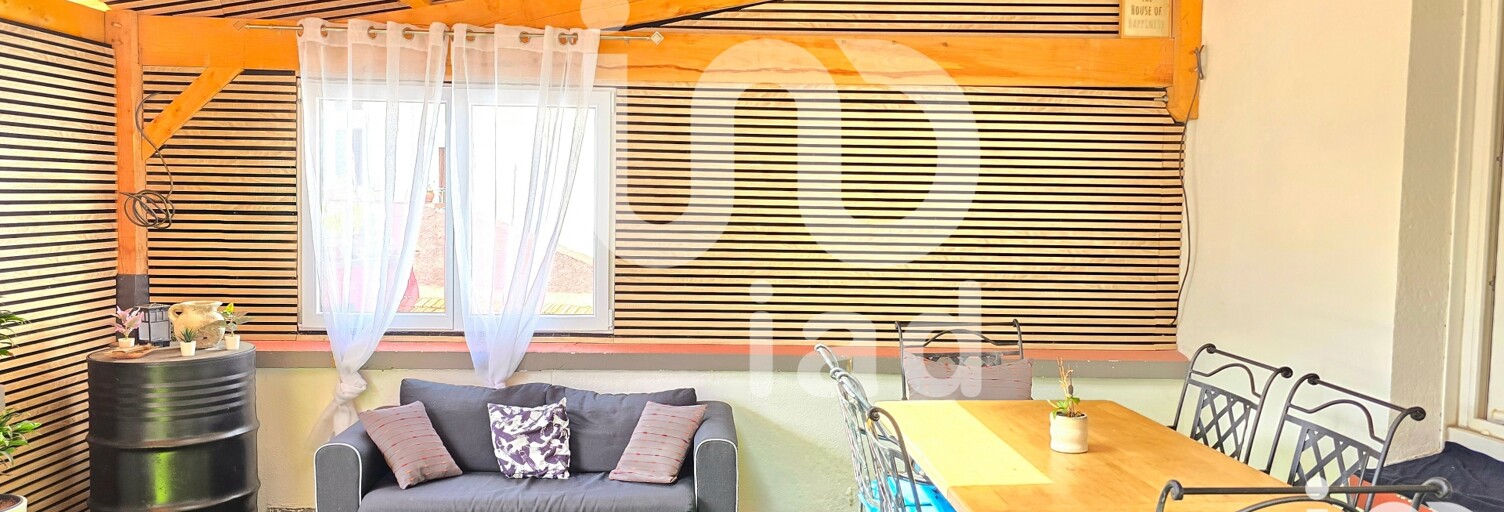 Appartement 5 Pièces 117 m² à vendre à Tarbes (65000)