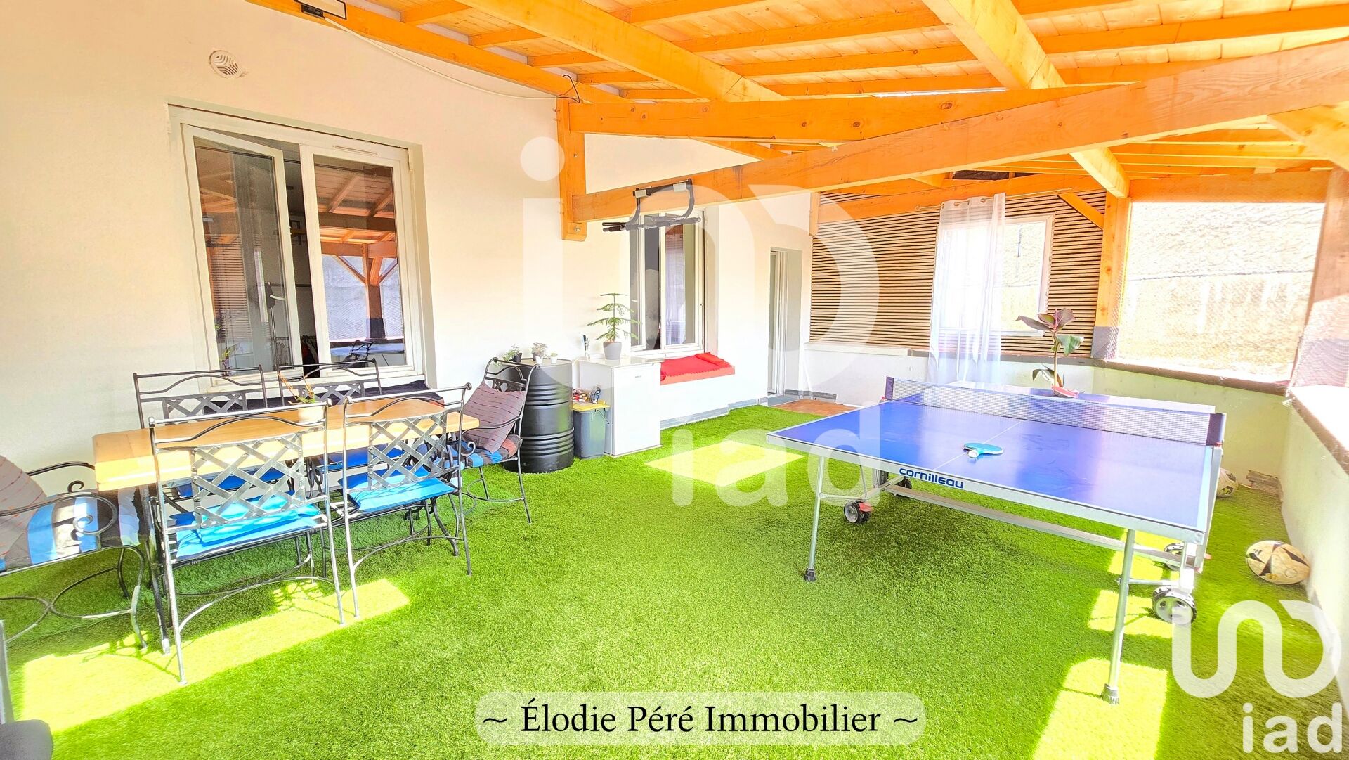 Vente Appartement 5 pièces - Photo 4