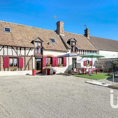 Maison 6 pièces 246000 €