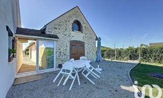 Maison 6 Pièces 155 m² à vendre à Pannes (45700)