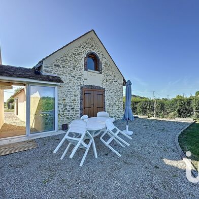 Maison 6 pièces 246000 €