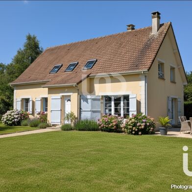 Maison 7 pièces 199000 €