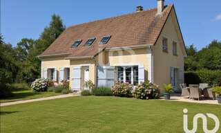 Maison 7 Pièces 180 m² à vendre à Baillolet (76660)