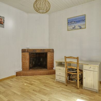 Maison 3 pièces 239000 €