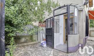 Maison 3 Pièces 56 m² à vendre à Montmagny (95360)