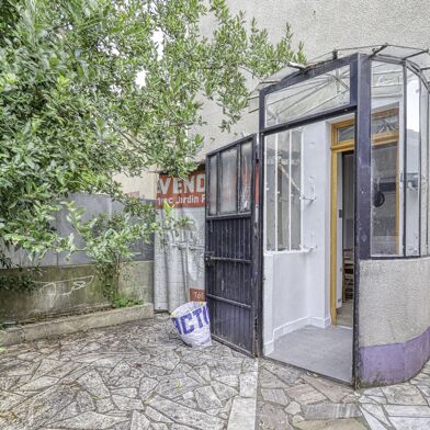 Maison 3 pièces 239000 €
