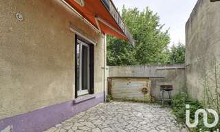 Maison 3 Pièces 56 m² à vendre à Montmagny (95360)