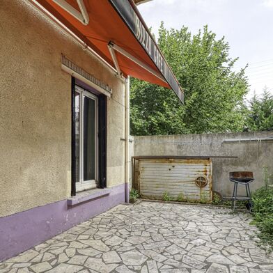 Maison 3 pièces 219000 €