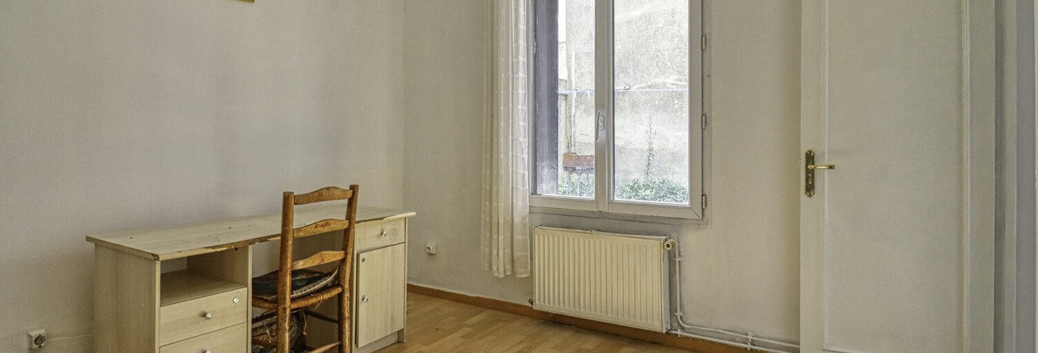 Maison 3 Pièces 56 m² à vendre à Montmagny (95360)