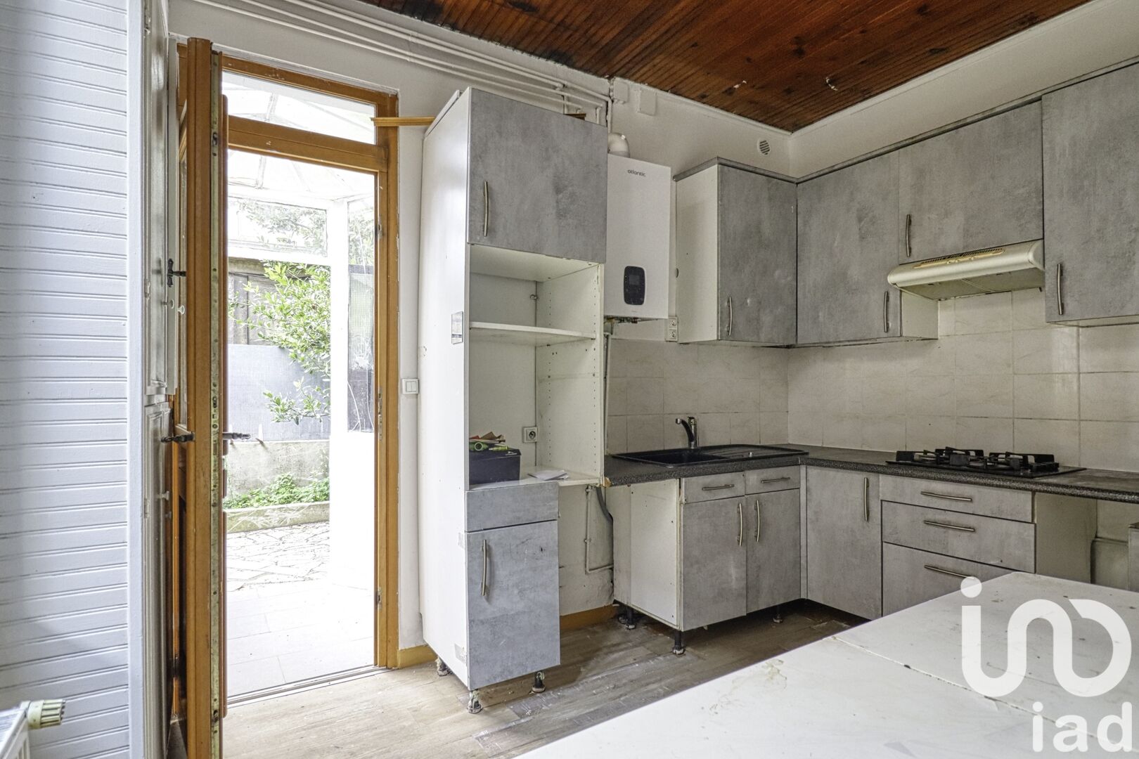 Vente Maison/villa 3 pièces - Photo 3