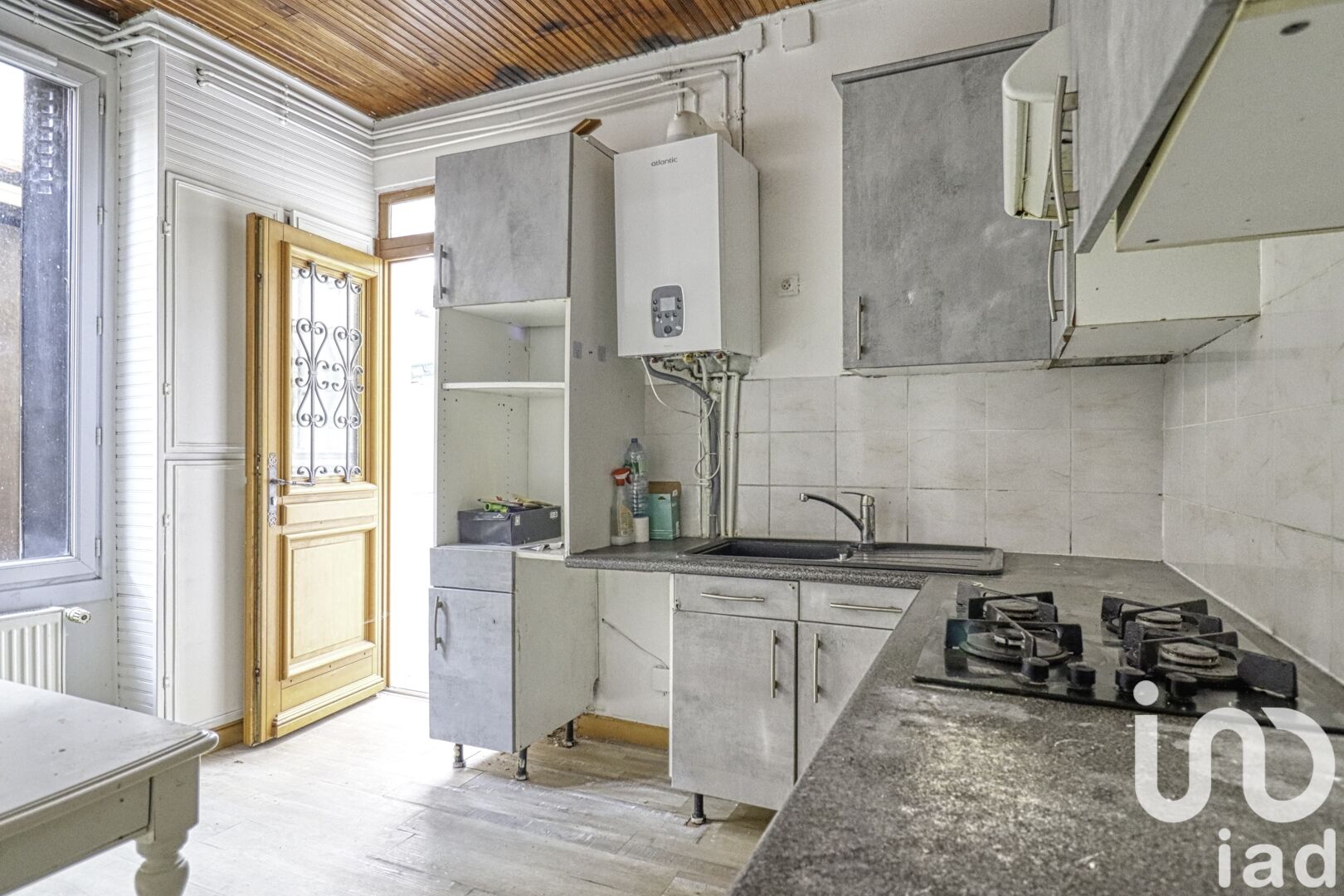 Vente Maison/villa 3 pièces - Photo 4
