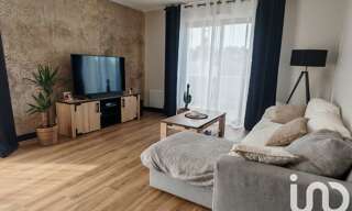 Appartement 3 Pièces 92 m² à vendre à La Guerche-de-Bretagne (35130)