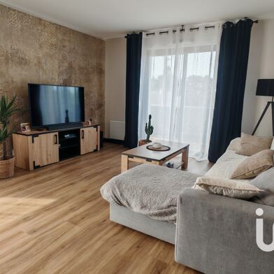 Appartement 3 pièces 169000 €