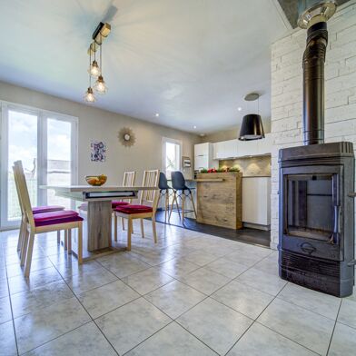 Maison 5 pièces 319800 €