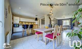 Maison 5 Pièces 116 m² à vendre à Gravelotte (57130)
