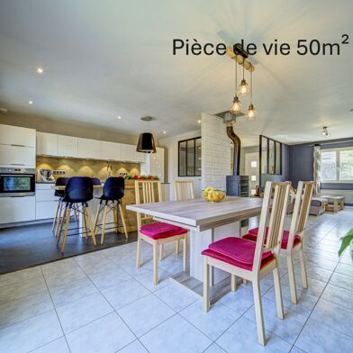 Maison 5 pièces 329800 €