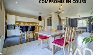 Maison 5 Pièces 116 m² à vendre à Gravelotte (57130)