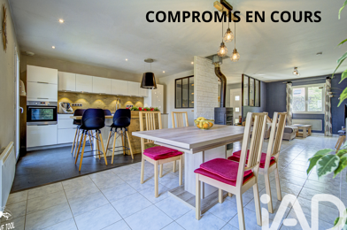 Maison 5 pièces 319800 €