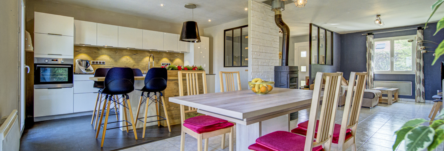 Maison 5 Pièces 116 m² à vendre à Gravelotte (57130)