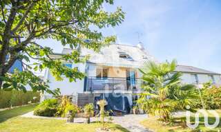Maison 7 Pièces 135 m² à vendre à Vitré (35500)