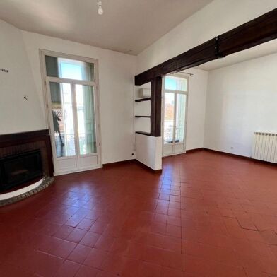 Appartement 3 pièces 119000 €