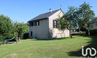 Maison 5 Pièces 105 m² à vendre à Taussac (12600)