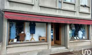 Commerce  44 m² à vendre à Pont-Audemer (27500)