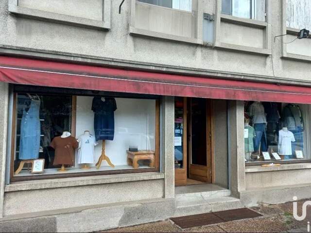 Vente Boutique/Local commercial 44 m&sup2; — photo du bien