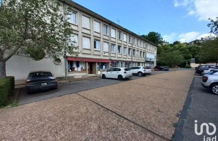 Vente Boutique/Local commercial 44 m&sup2; — photo 2