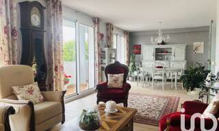 Appartement 3 Pièces 75 m² à vendre à Saint-Quentin (02100)