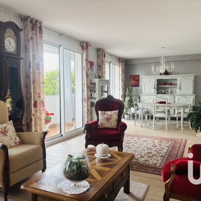 Appartement 3 pièces 67000 €