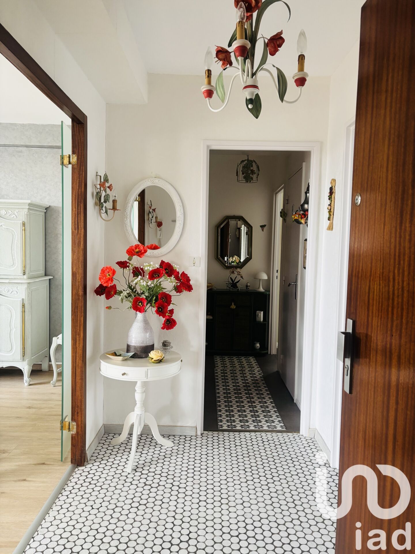 Appartement à vendre, 3 pièces, 75 m², Saint-Quentin